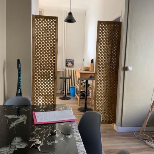  Annonces COURBEVOIE : Appartement | SAINT-OUEN (93400) | 48 m2 | 270 000 € 