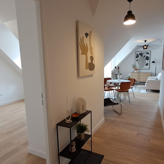  Annonces COURBEVOIE : Appartement | CHATENAY-MALABRY (92290) | 72 m2 | 487 900 € 