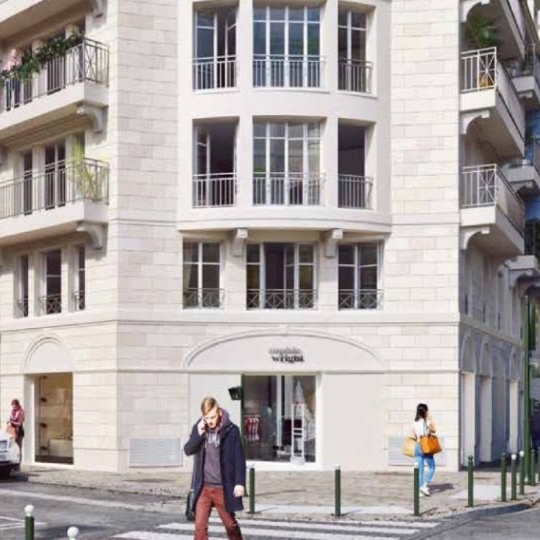  Annonces COURBEVOIE : Local / Bureau | PUTEAUX (92800) | 172 m2 | 946 330 € 