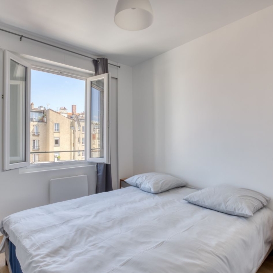  Annonces COURBEVOIE : Apartment | SAINT-OUEN (93400) | 11 m2 | 880 € 