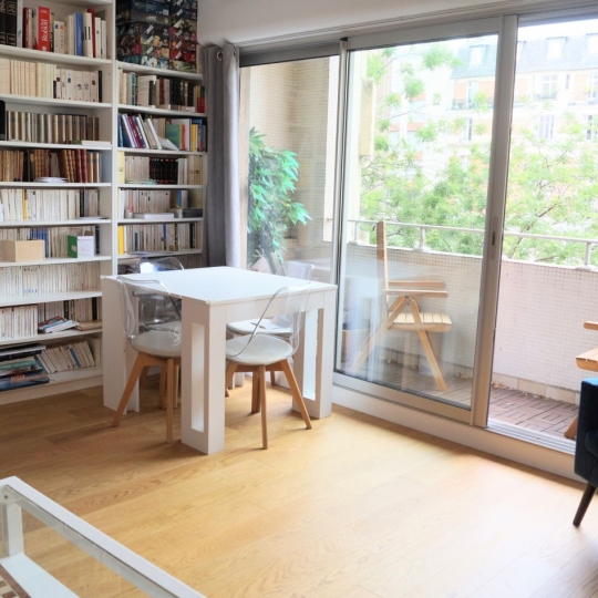 Annonces COURBEVOIE : Appartement | PARIS (75015) | 63.00m2 | 2 400 € 