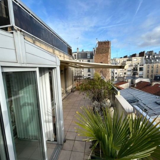 Annonces COURBEVOIE : Appartement | PARIS (75014) | 49.00m2 | 1 695 € 