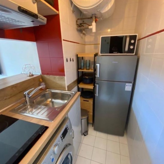  Annonces COURBEVOIE : Appartement | ASNIERES-SUR-SEINE (92600) | 23 m2 | 210 000 € 