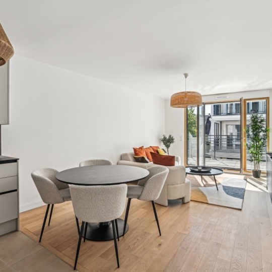 Annonces COURBEVOIE : Appartement | PARIS (75013) | 49.00m2 | 566 000 € 