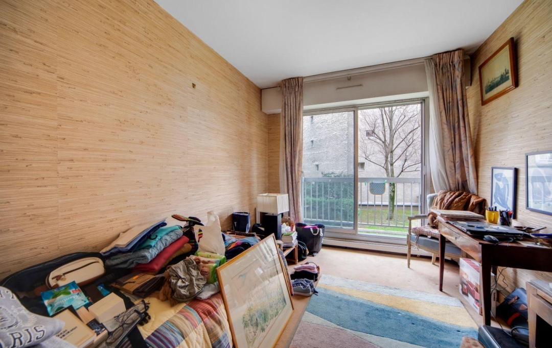 Annonces COURBEVOIE : Apartment | PARIS (75017) | 100 m2 | 250 000 € 