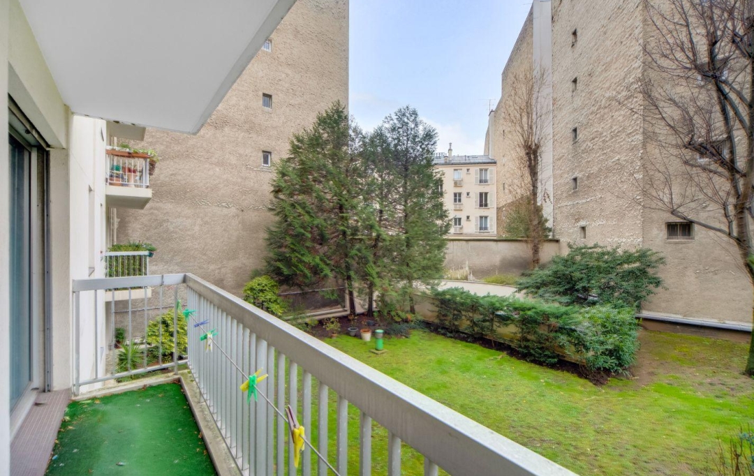 Annonces COURBEVOIE : Apartment | PARIS (75017) | 100 m2 | 250 000 € 