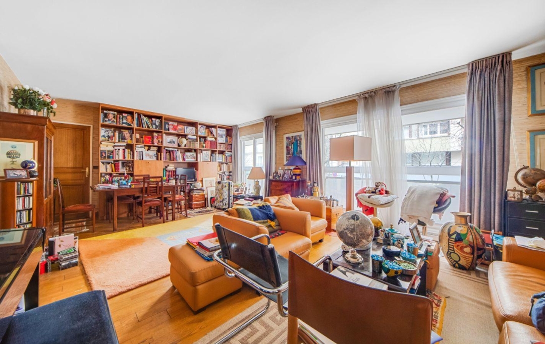 Annonces COURBEVOIE : Apartment | PARIS (75017) | 100 m2 | 250 000 € 