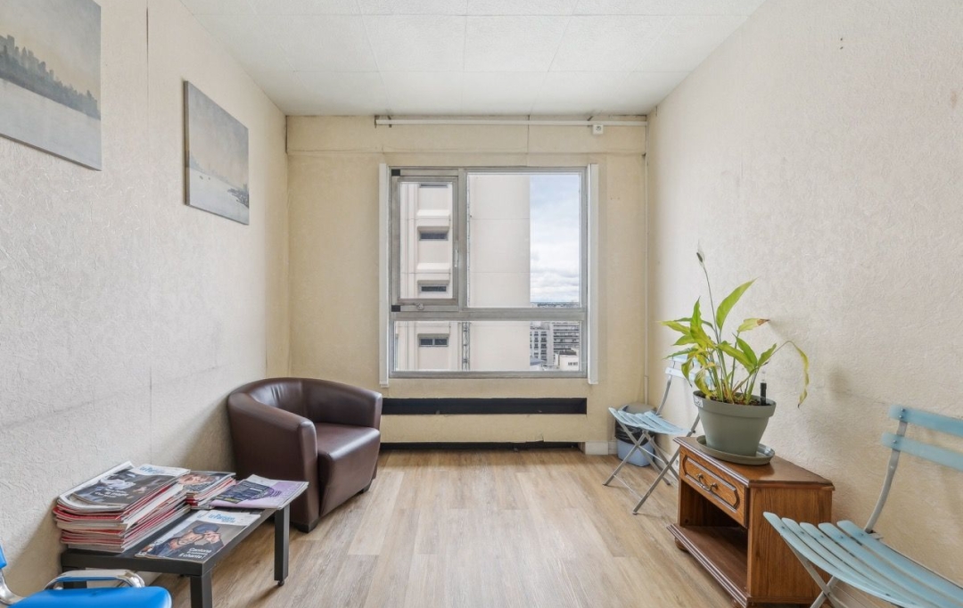 Annonces COURBEVOIE : Appartement | PARIS (75013) | 86 m2 | 590 000 € 