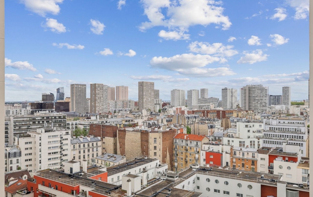 Annonces COURBEVOIE : Appartement | PARIS (75013) | 86 m2 | 590 000 € 