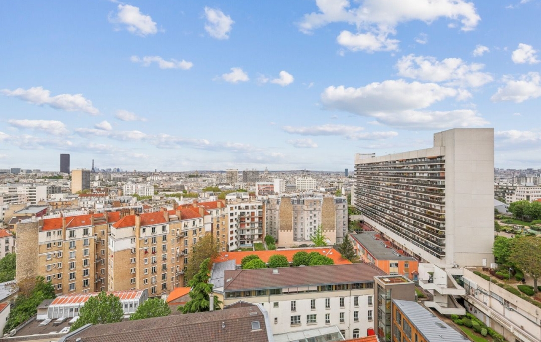 Annonces COURBEVOIE : Appartement | PARIS (75013) | 86 m2 | 590 000 € 