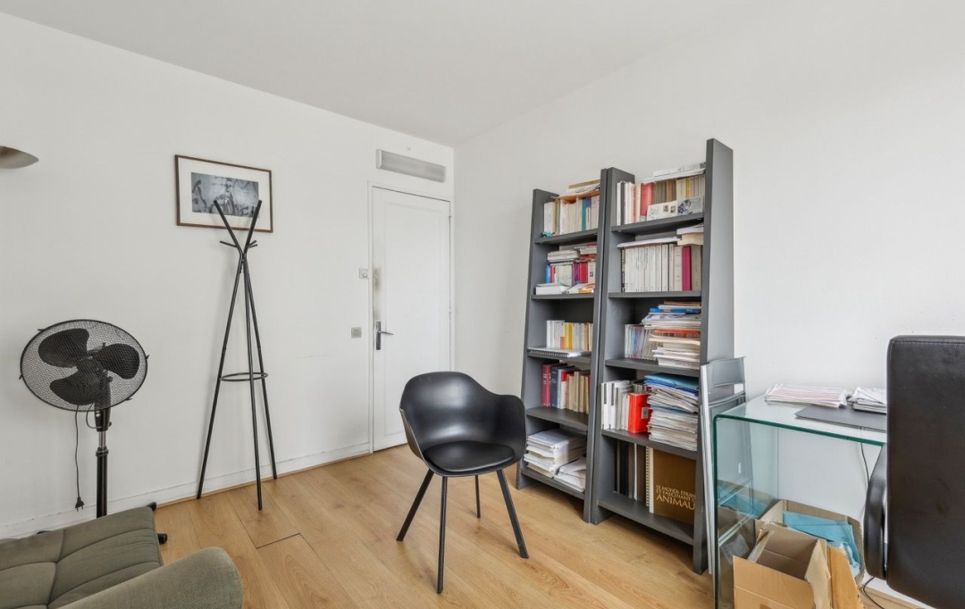 Annonces COURBEVOIE : Appartement | PARIS (75013) | 86 m2 | 590 000 € 