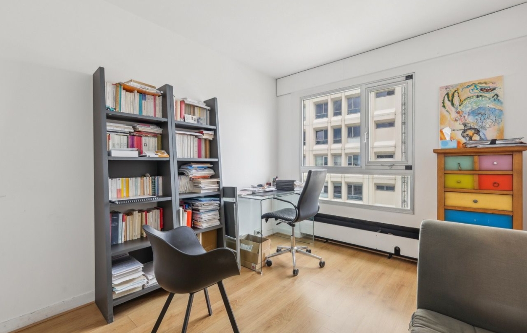 Annonces COURBEVOIE : Appartement | PARIS (75013) | 86 m2 | 590 000 € 