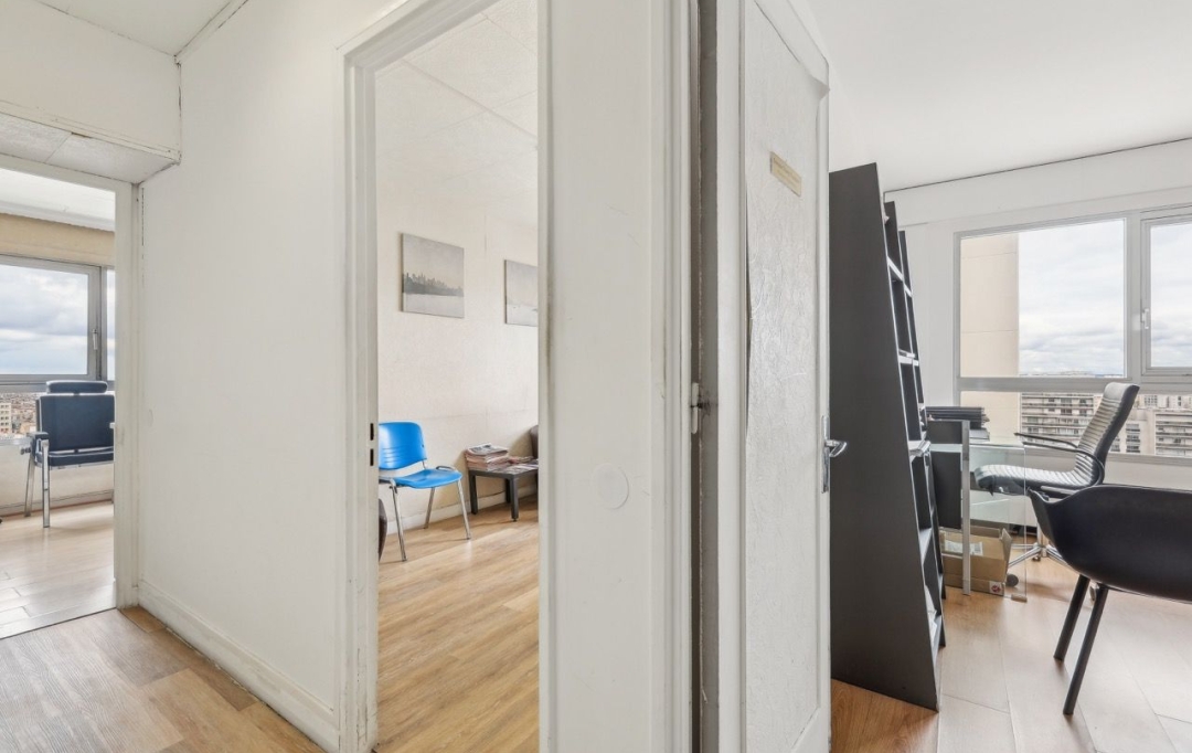 Annonces COURBEVOIE : Appartement | PARIS (75013) | 86 m2 | 590 000 € 