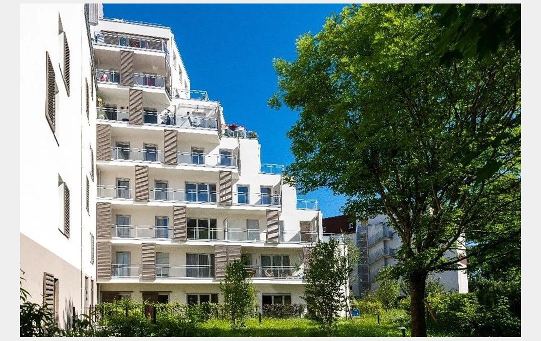 Annonces COURBEVOIE : Appartement | MEUDON (92190) | 44 m2 | 187 200 € 