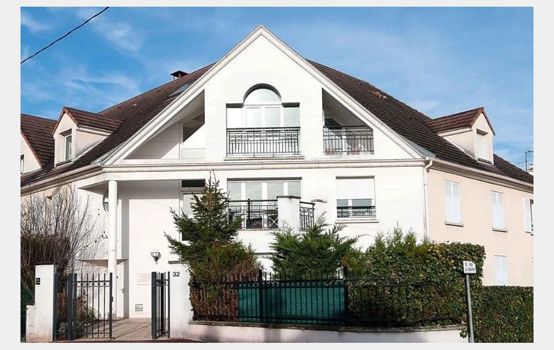 Annonces COURBEVOIE : Appartement | MAISONS-LAFFITTE (78600) | 81 m2 | 432 100 € 