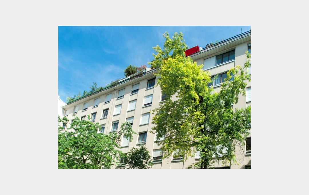 Annonces COURBEVOIE : Appartement | PARIS (75016) | 75 m2 | 812 000 € 