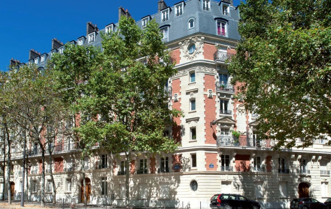 Annonces COURBEVOIE : Apartment | PARIS (75014) | 67 m2 | 639 000 € 