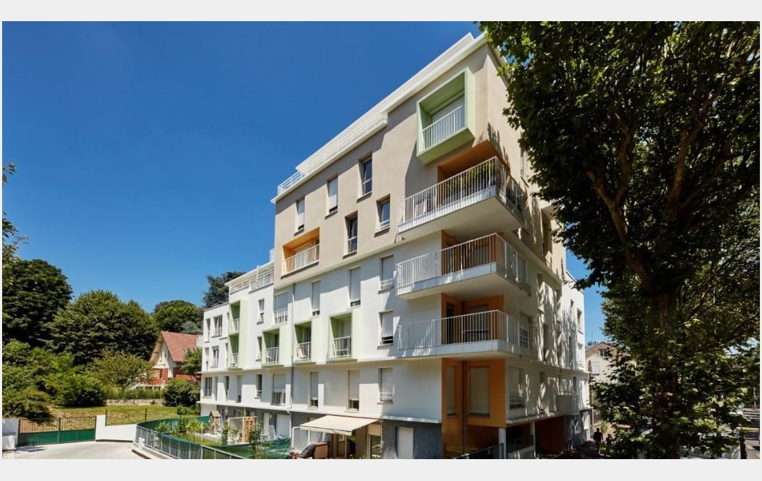 Annonces COURBEVOIE : Appartement | VIROFLAY (78220) | 90 m2 | 432 000 € 