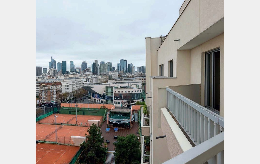 Annonces COURBEVOIE : Apartment | COURBEVOIE (92400) | 47 m2 | 337 000 € 