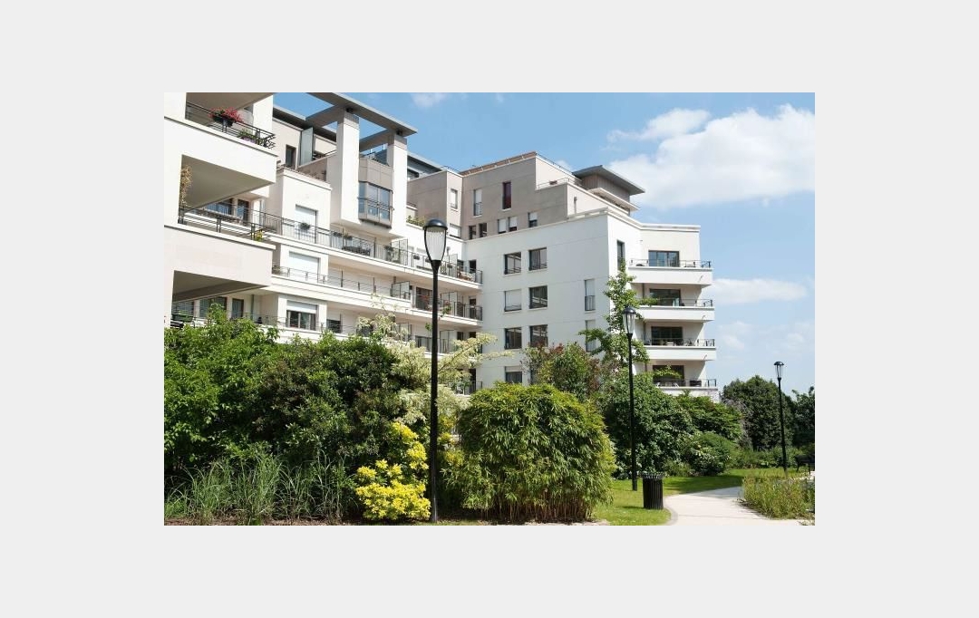 Annonces COURBEVOIE : Apartment | COURBEVOIE (92400) | 51 m2 | 345 000 € 