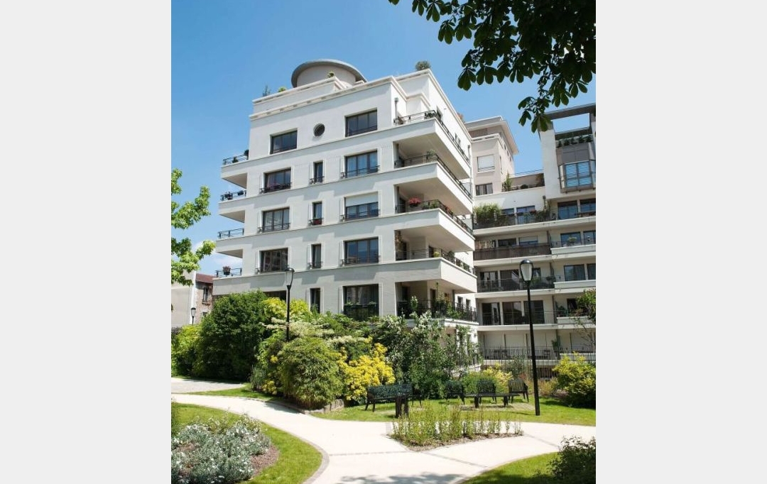 Annonces COURBEVOIE : Apartment | COURBEVOIE (92400) | 51 m2 | 345 000 € 