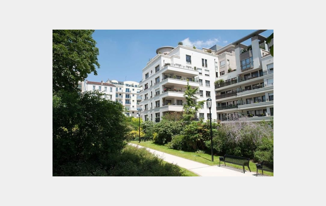 Annonces COURBEVOIE : Appartement | COURBEVOIE (92400) | 51 m2 | 345 000 € 