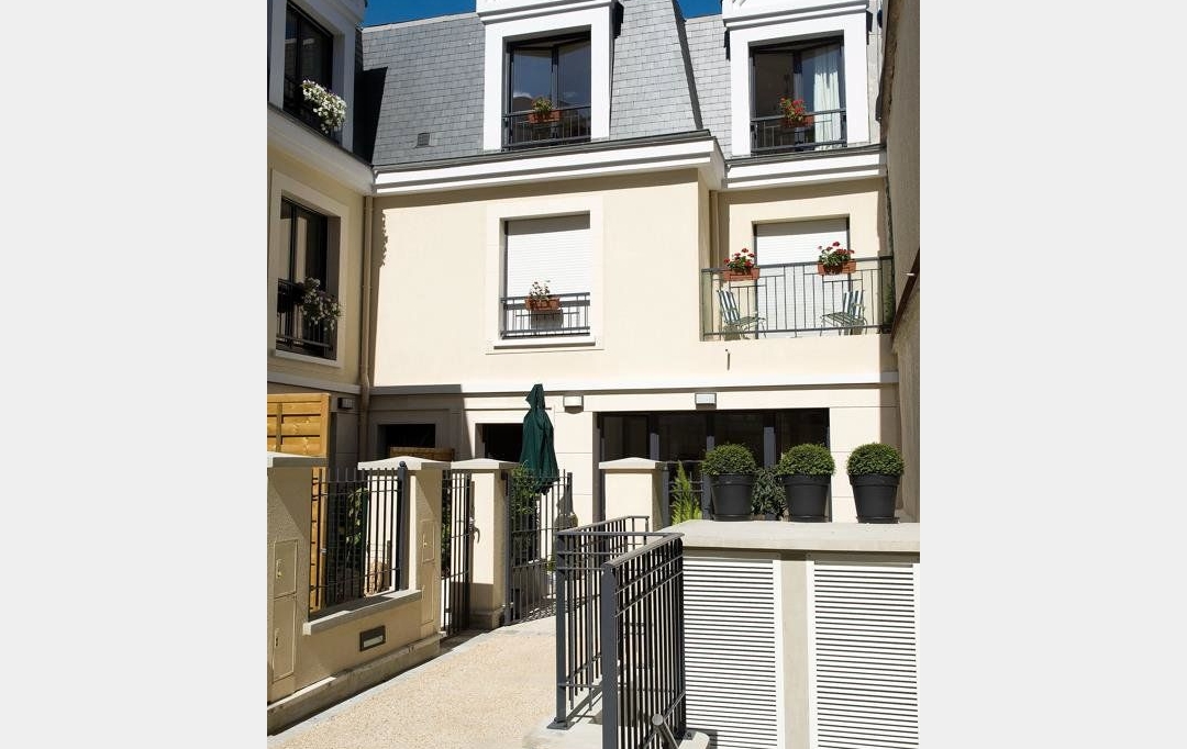 Annonces COURBEVOIE : House | LEVALLOIS-PERRET (92300) | 117 m2 | 922 800 € 