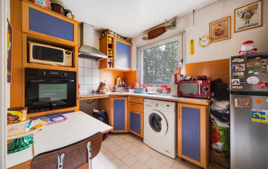 Annonces COURBEVOIE : Appartement | PARIS (75017) | 100 m2 | 580 000 € 