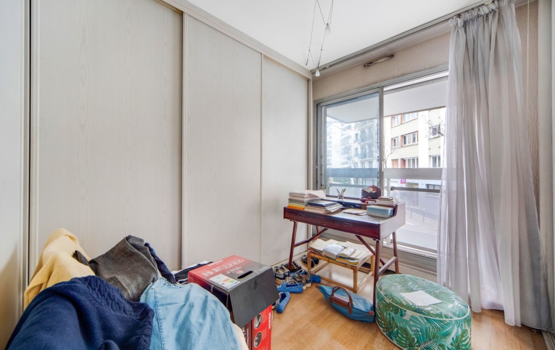 Annonces COURBEVOIE : Appartement | PARIS (75017) | 100 m2 | 580 000 € 