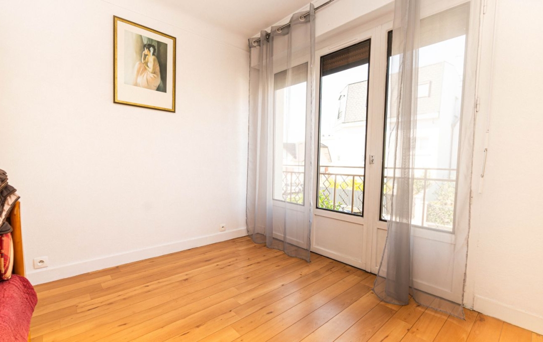 Annonces COURBEVOIE : Maison / Villa | CLAMART (92140) | 197 m2 | 1 133 600 € 