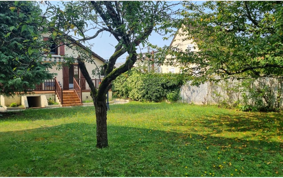 Annonces COURBEVOIE : Maison / Villa | DRAVEIL (91210) | 70 m2 | 325 000 € 