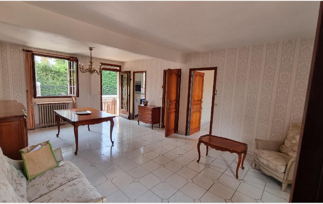 Annonces COURBEVOIE : Maison / Villa | DRAVEIL (91210) | 70 m2 | 325 000 € 