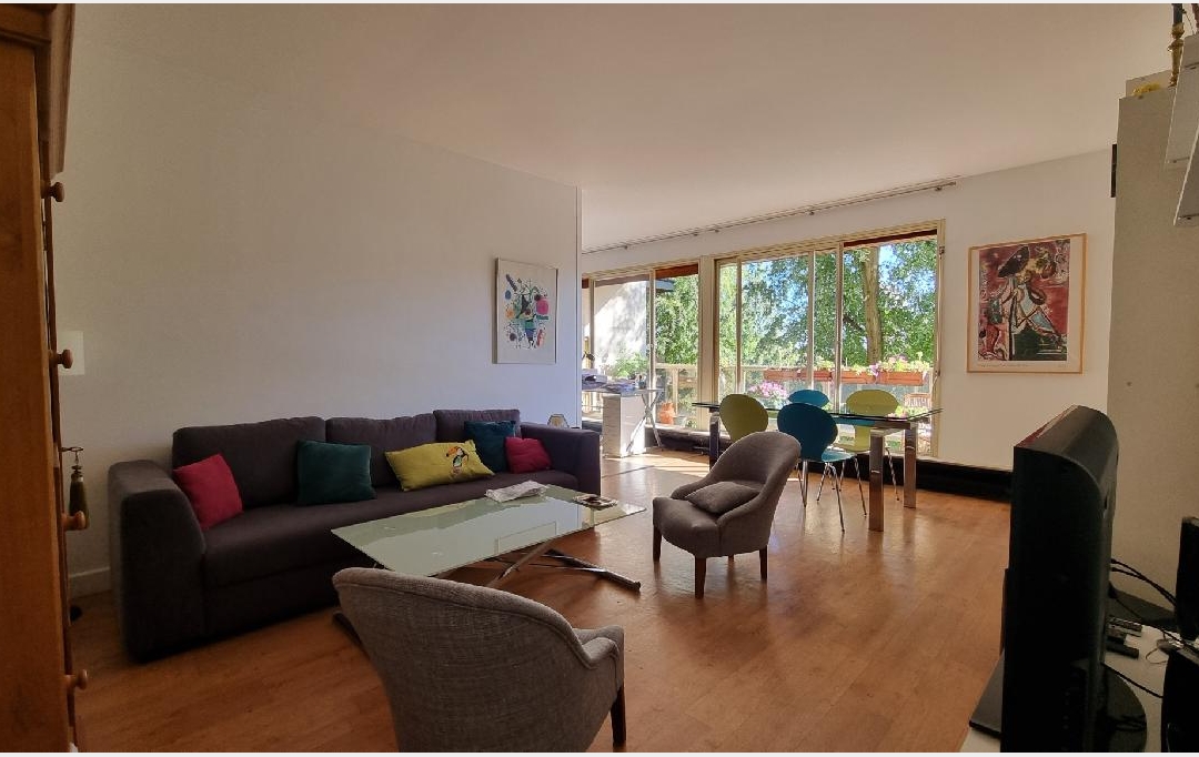 Annonces COURBEVOIE : Apartment | SAINT-CLOUD (92210) | 61 m2 | 375 000 € 