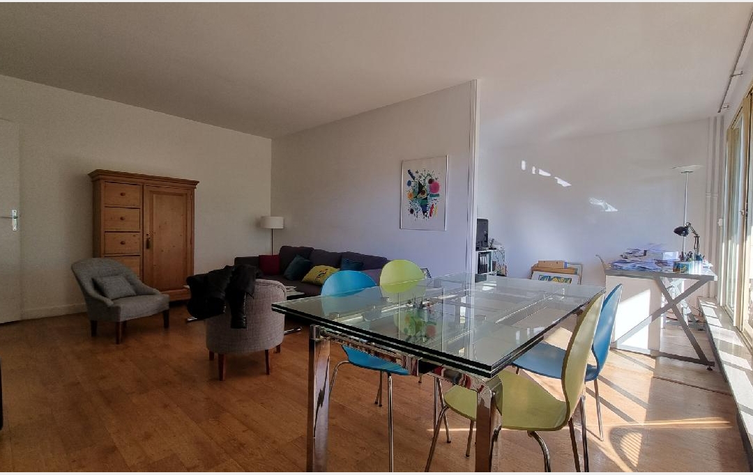 Annonces COURBEVOIE : Apartment | SAINT-CLOUD (92210) | 61 m2 | 375 000 € 