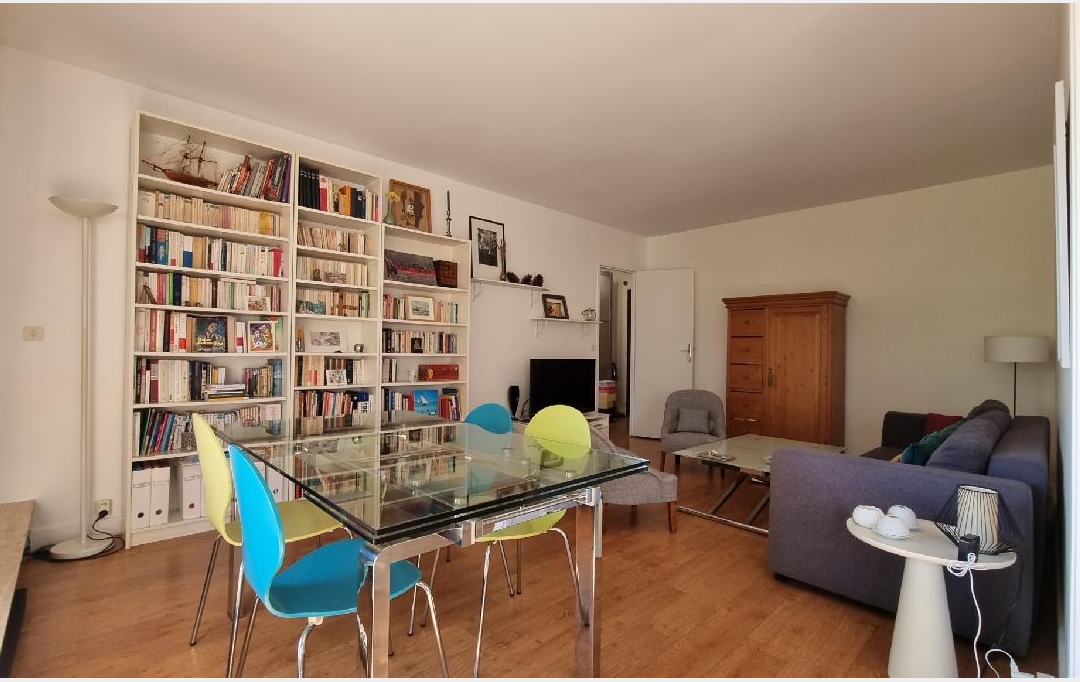 Annonces COURBEVOIE : Apartment | SAINT-CLOUD (92210) | 61 m2 | 375 000 € 