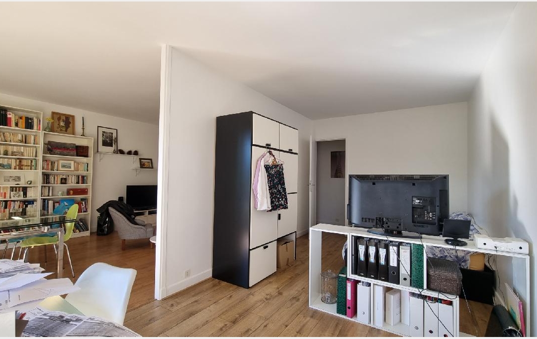 Annonces COURBEVOIE : Apartment | SAINT-CLOUD (92210) | 61 m2 | 375 000 € 