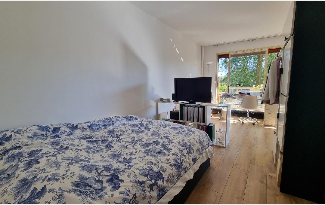 Annonces COURBEVOIE : Apartment | SAINT-CLOUD (92210) | 61 m2 | 375 000 € 