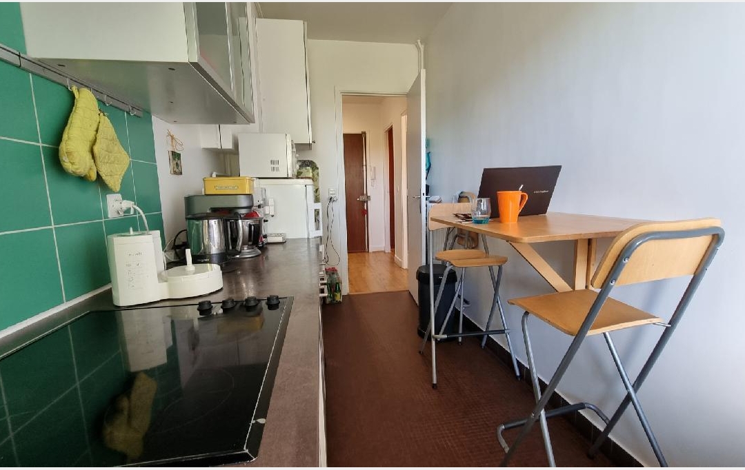 Annonces COURBEVOIE : Apartment | SAINT-CLOUD (92210) | 61 m2 | 375 000 € 