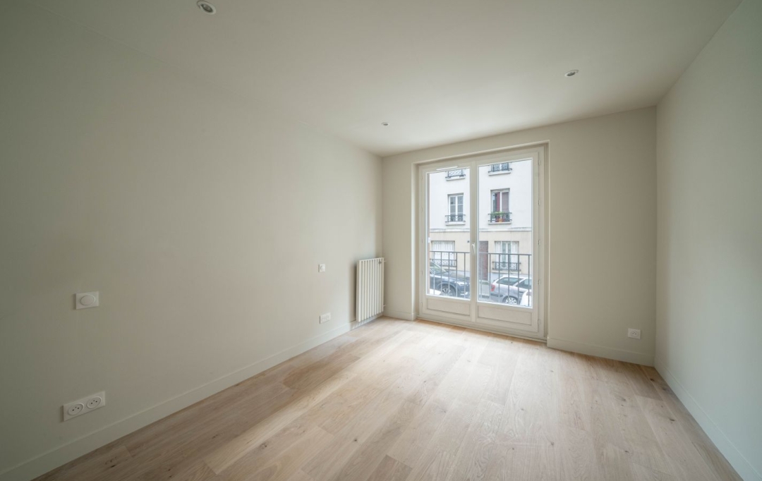 Annonces COURBEVOIE : Appartement | PARIS (75013) | 78 m2 | 862 000 € 