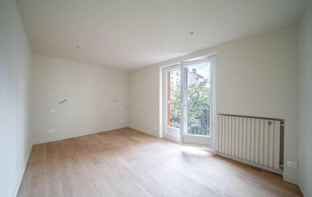 Annonces COURBEVOIE : Appartement | PARIS (75013) | 78 m2 | 862 000 € 