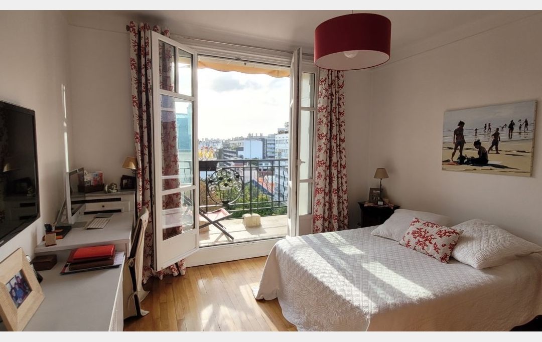 Annonces COURBEVOIE : Appartement | PARIS (75016) | 105 m2 | 1 199 000 € 