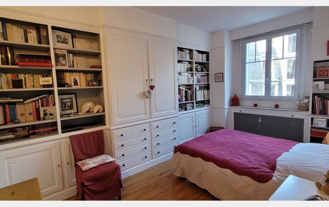 Annonces COURBEVOIE : Appartement | PARIS (75016) | 105 m2 | 1 199 000 € 