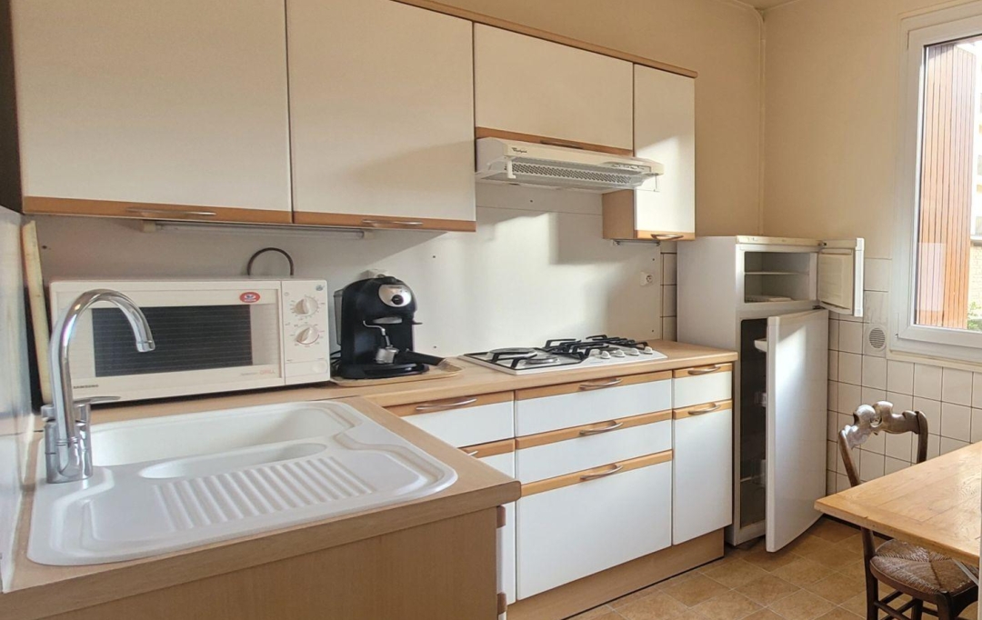 Annonces COURBEVOIE : Apartment | BOULOGNE-BILLANCOURT (92100) | 34 m2 | 306 000 € 