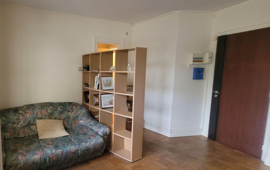 Annonces COURBEVOIE : Apartment | BOULOGNE-BILLANCOURT (92100) | 34 m2 | 306 000 € 