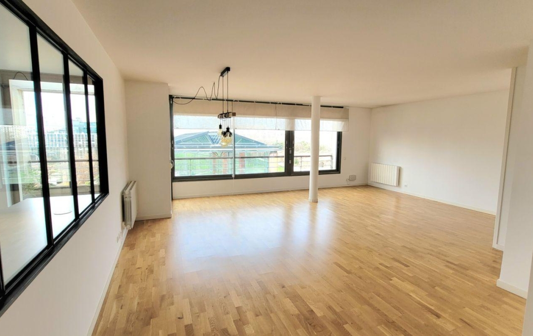 Annonces COURBEVOIE : Apartment | PARIS (75015) | 129 m2 | 1 600 000 € 