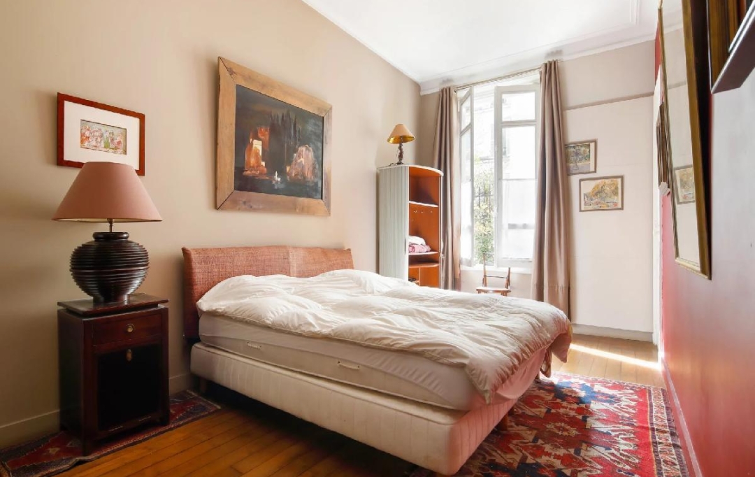 Annonces COURBEVOIE : Appartement | PARIS (75016) | 54 m2 | 1 980 € 