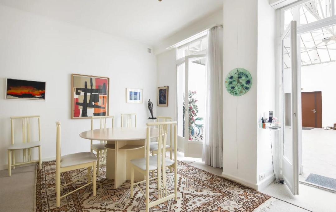 Annonces COURBEVOIE : House | PARIS (75014) | 245 m2 | 3 100 000 € 