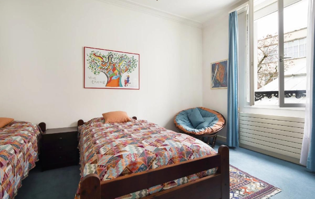 Annonces COURBEVOIE : House | PARIS (75014) | 245 m2 | 3 100 000 € 