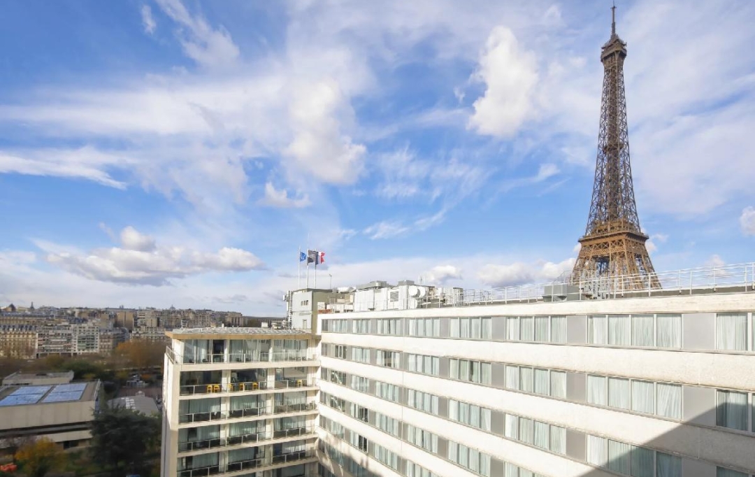 Annonces COURBEVOIE : Appartement | PARIS (75015) | 81 m2 | 1 280 000 € 