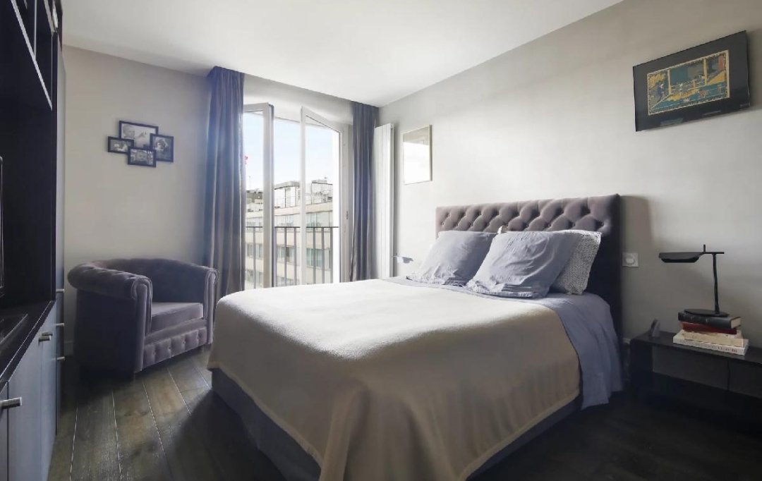 Annonces COURBEVOIE : Appartement | PARIS (75015) | 81 m2 | 1 280 000 € 